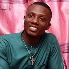 Sanmi Glory dp picture